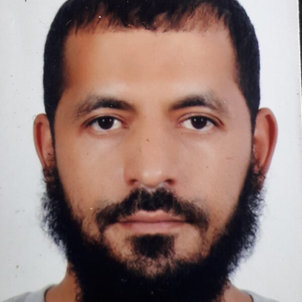 Mohamed DALLAL
