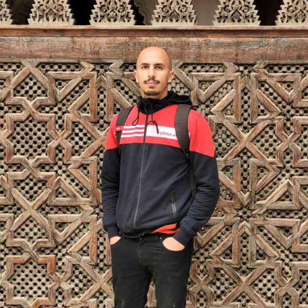 Mohammed Aadou