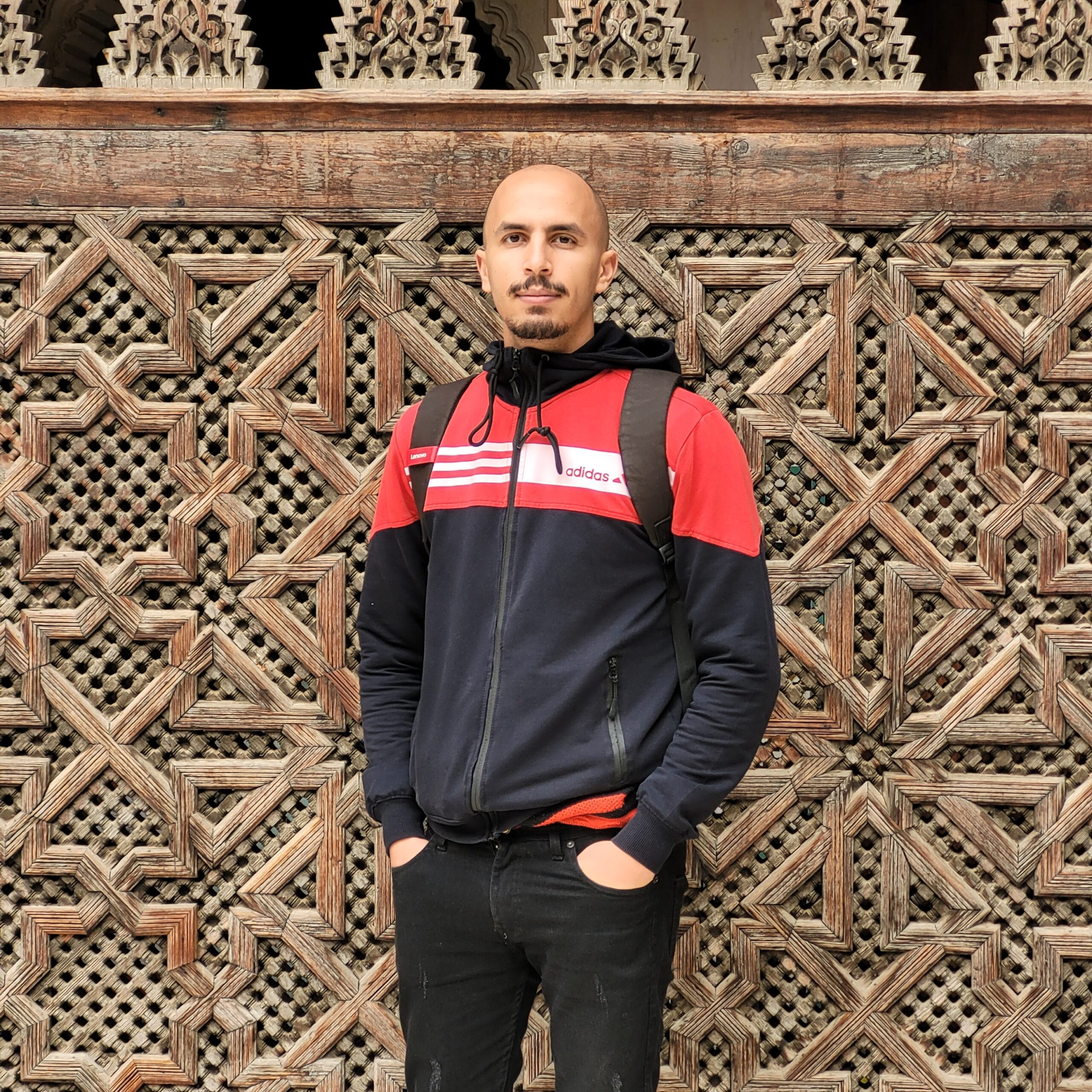 Mohammed Aadou