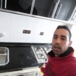 Ismail Otarid - Casablanca
