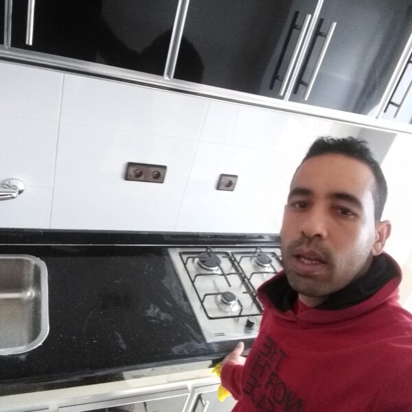 Ismail Otarid