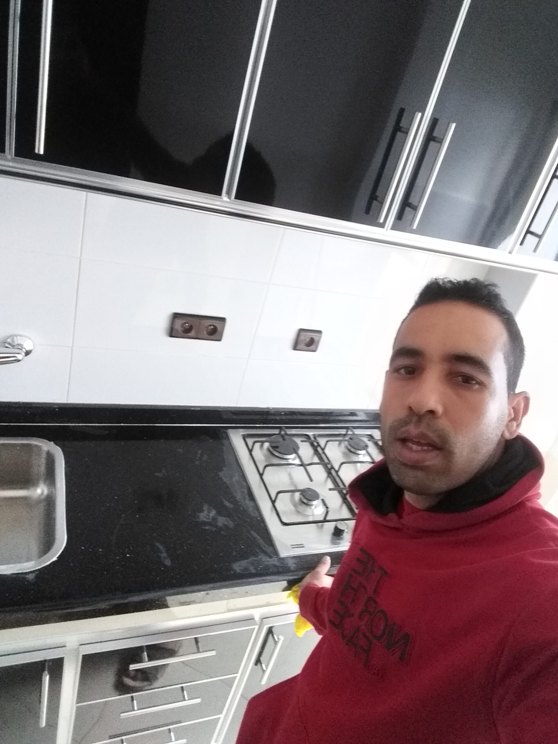 Ismail Otarid