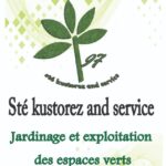 Société kustorez and service SARL - ورزازات