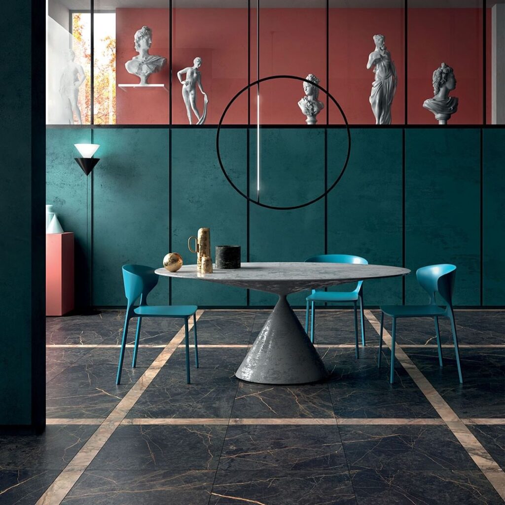 GC CERAMICA - cover