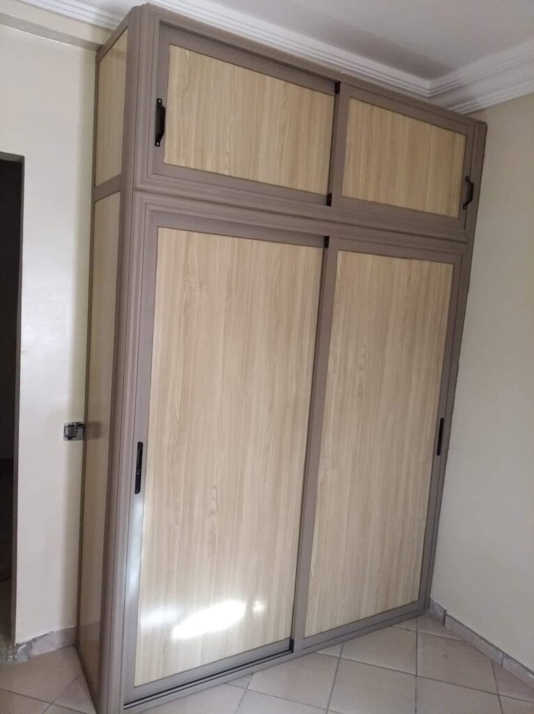 مطابخ عصرية بجودة عالية - portfolio - 0