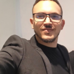 MOHAMED BAGHAZI - Tanger