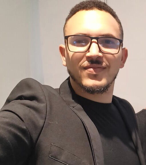 MOHAMED BAGHAZI