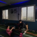 Coaching au studio