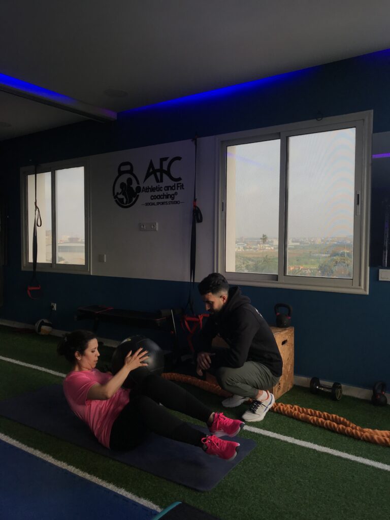 Coaching au studio - portfolio - 0