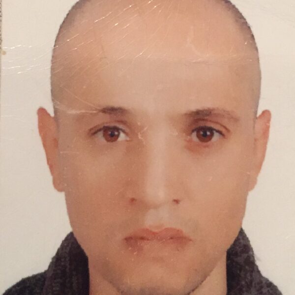 Sayd Idrissi
