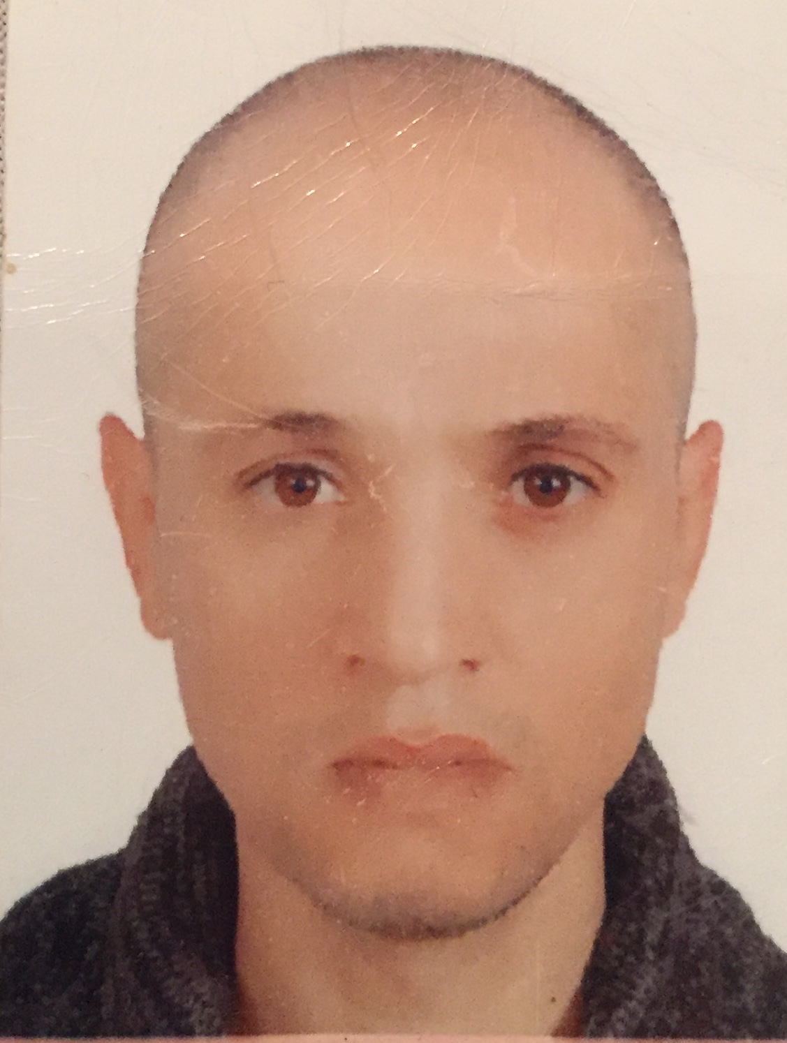 Sayd Idrissi