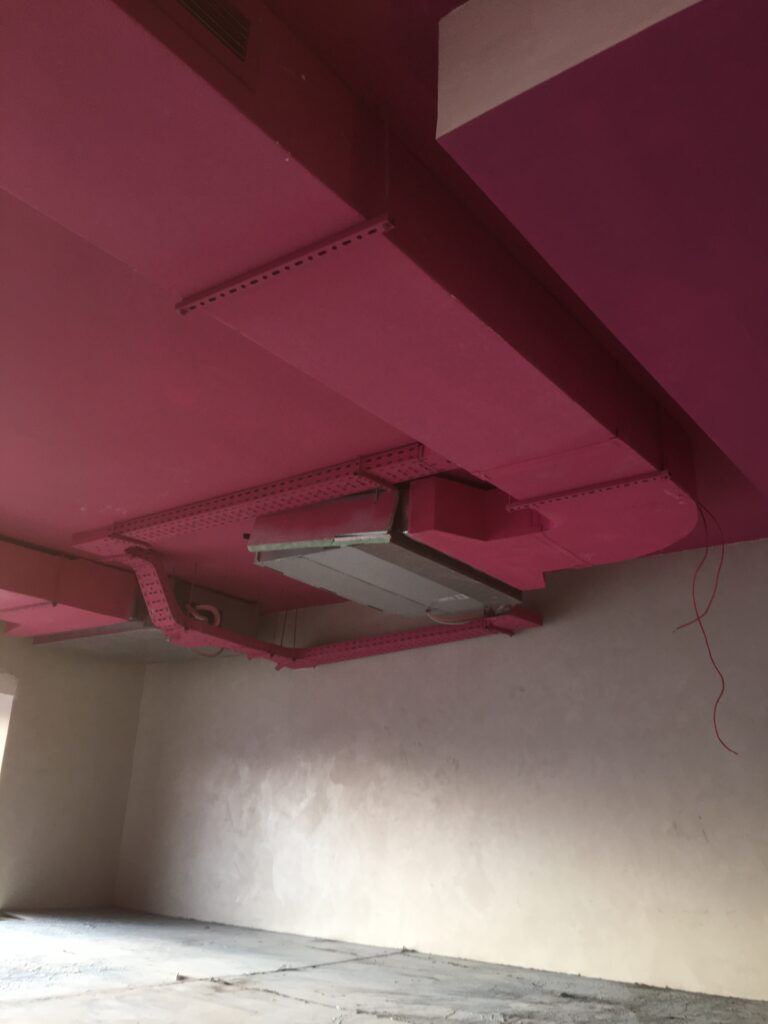 Je vais installer votre climatiseur gainable, split ou DRV avec un prix reasonable - portfolio - 1