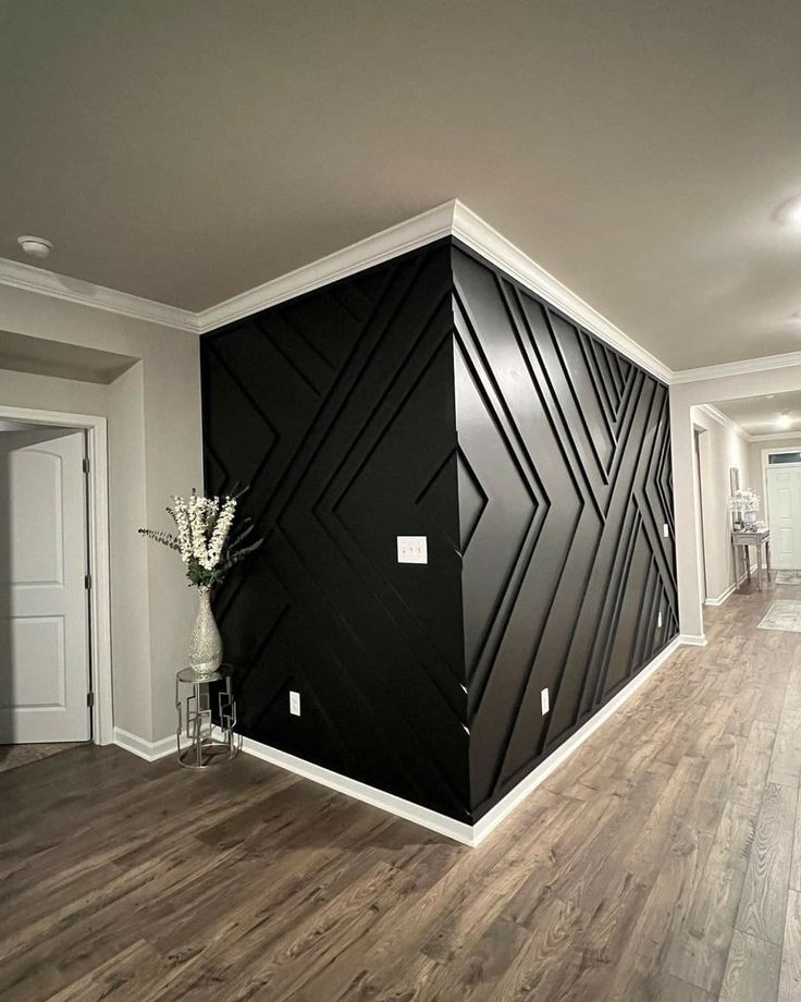 Tout ce qui concerne la rénovation peinture et la décoration - portfolio - 1