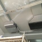 Je vais installer votre climatiseur gainable, split ou DRV avec un prix reasonable