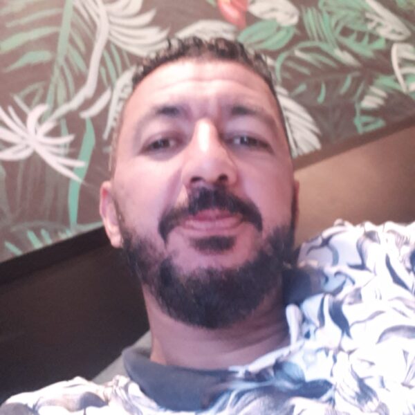 Isam Bahri