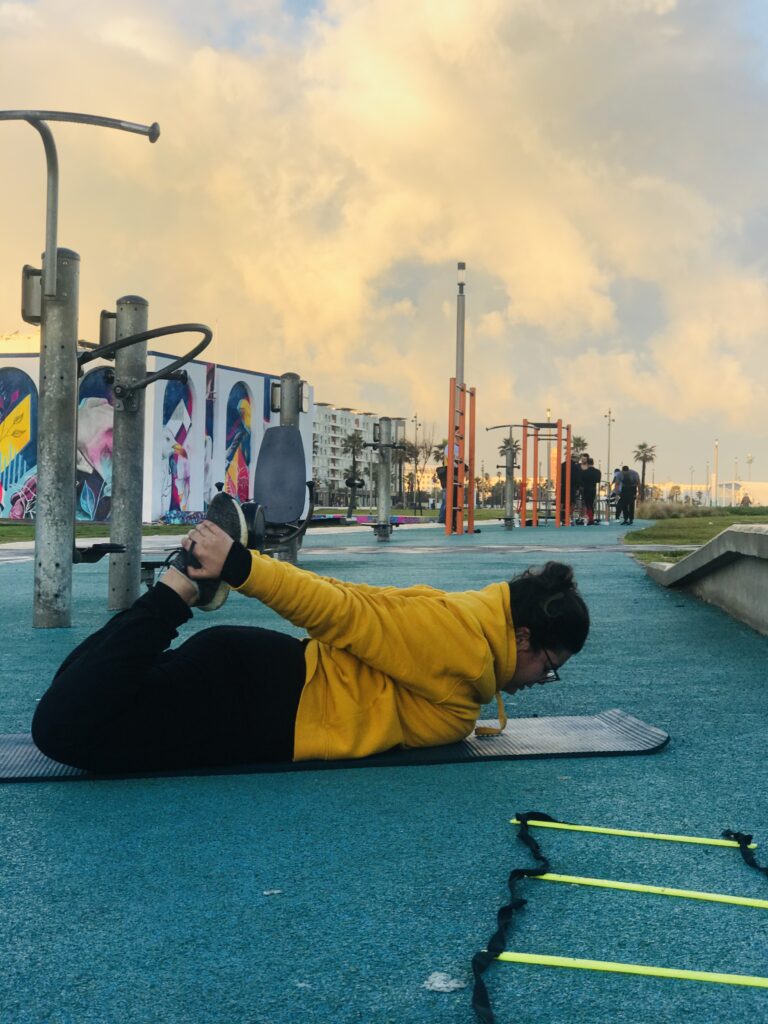 Coaching en plein air - portfolio - 0