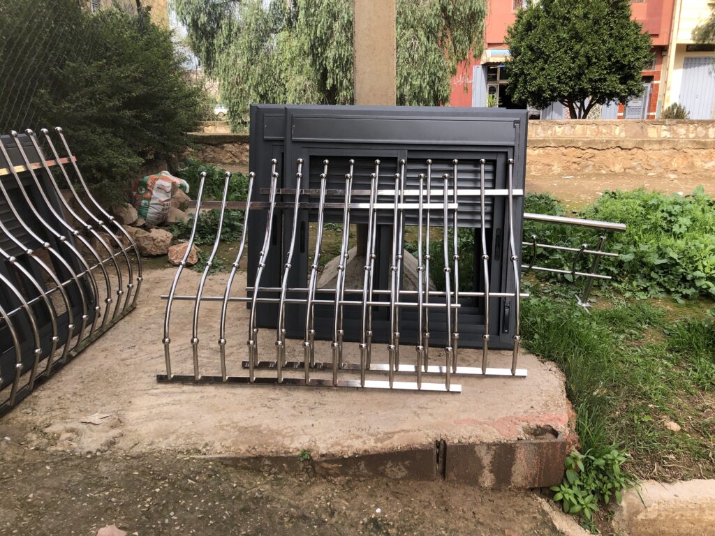 fia travaux - cover