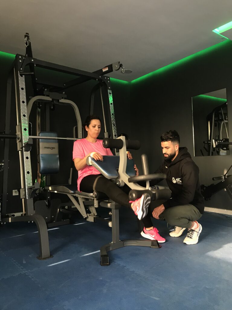 Coaching au studio - portfolio - 1