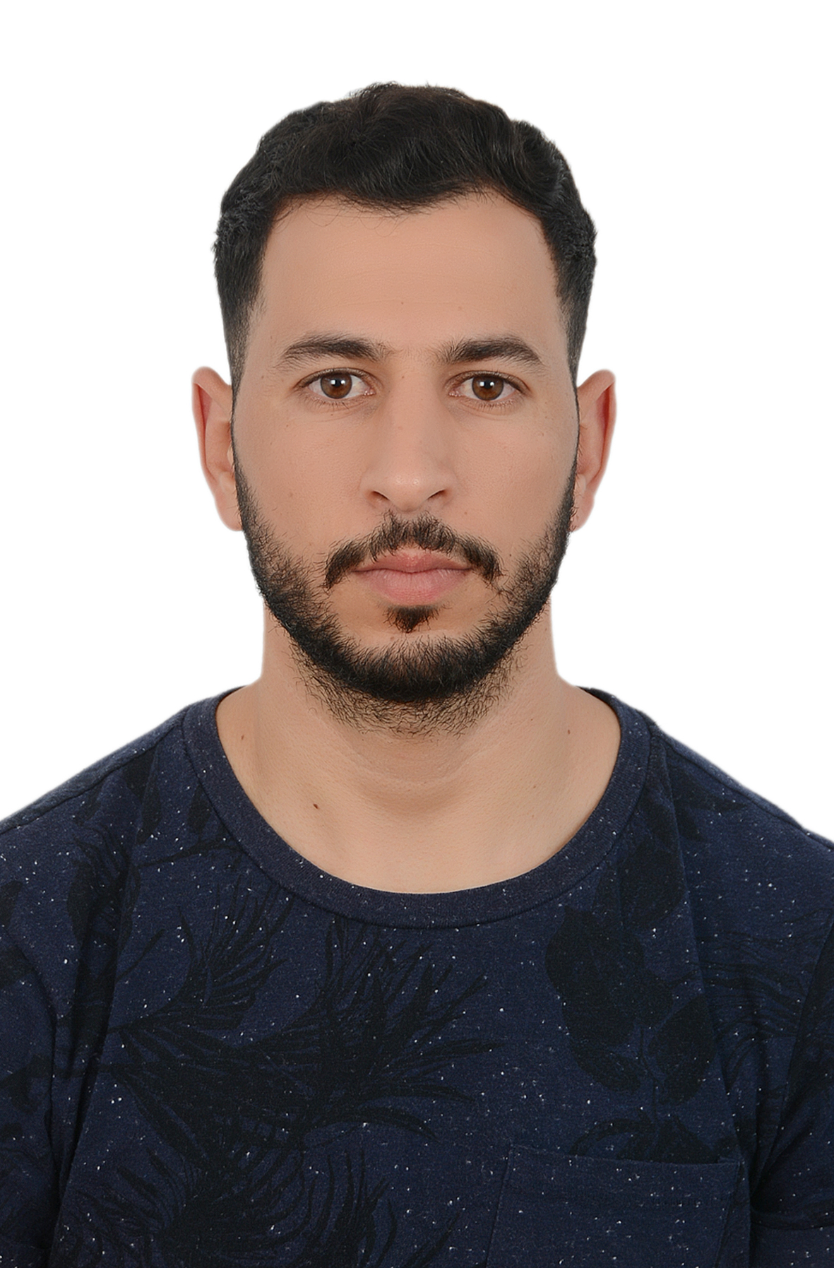 Hamza Ben saddik