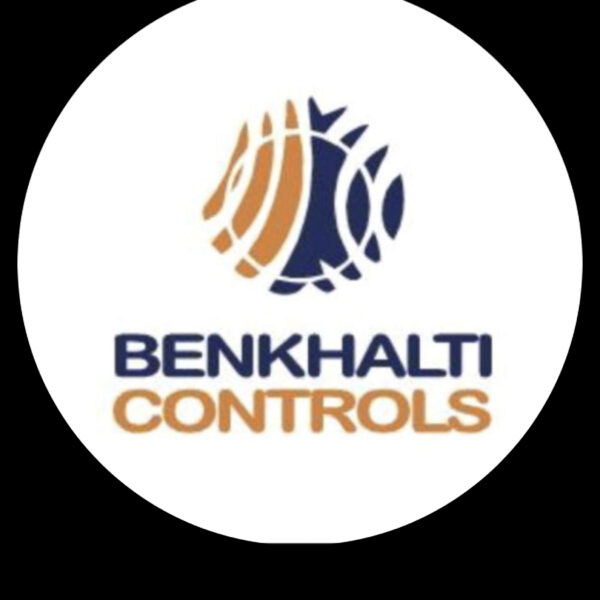 Ben khalti controls