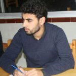ABDELGHAFOUR MAJDAOUI - Casablanca