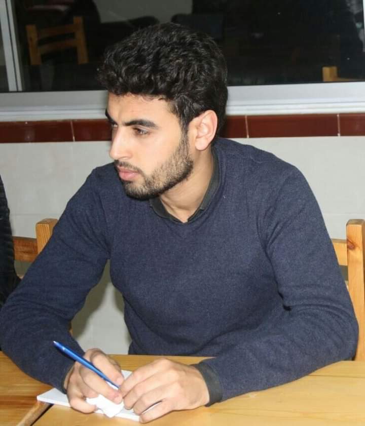 ABDELGHAFOUR MAJDAOUI