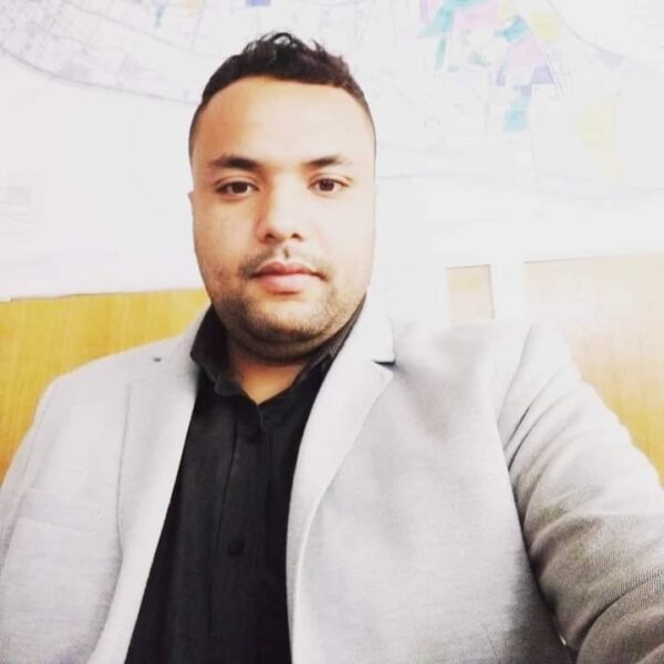 أسامة نصري