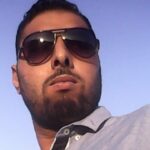 رضا العزيزي - مكناس 