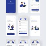 Je vais réaliser une conception professionnelle UX (Expérience Utilisateur) et UI (Interface Utilisateur) pour votre projet. Je vais travailler sur la