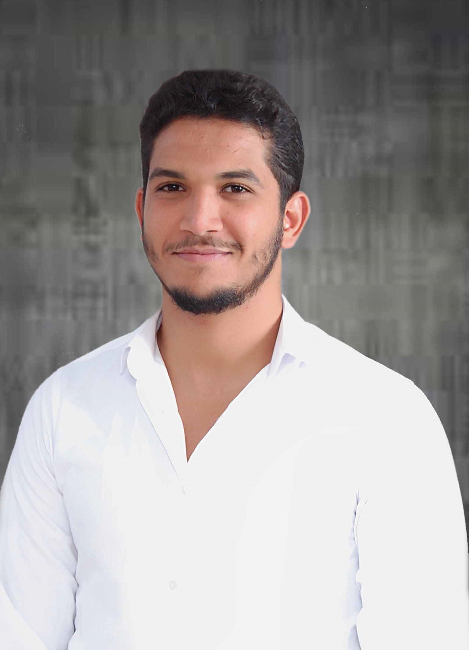 Ismail Ouaskar