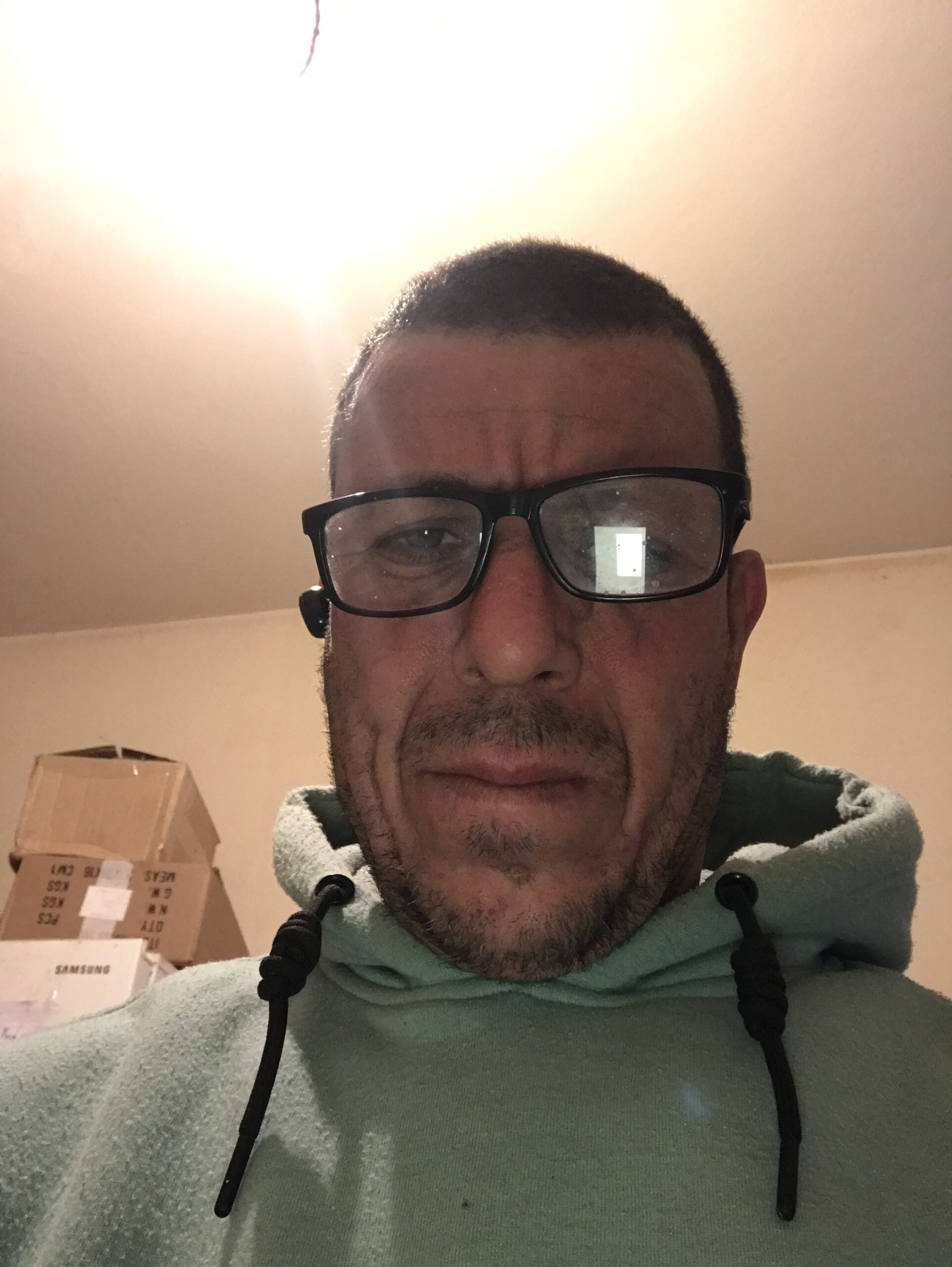 Mahmoud  El ayachi