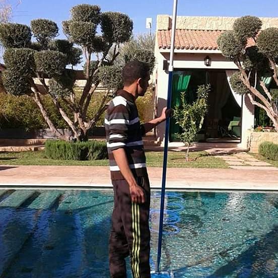 صيانة جميع انواع المسابح - portfolio - 0