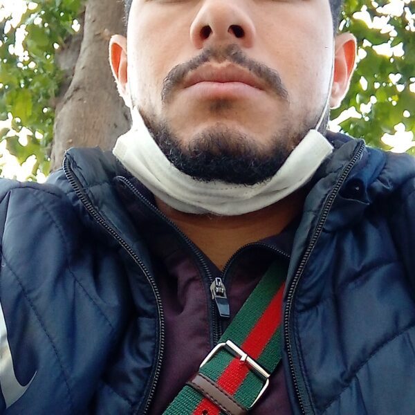 Mohamed Elahlimi