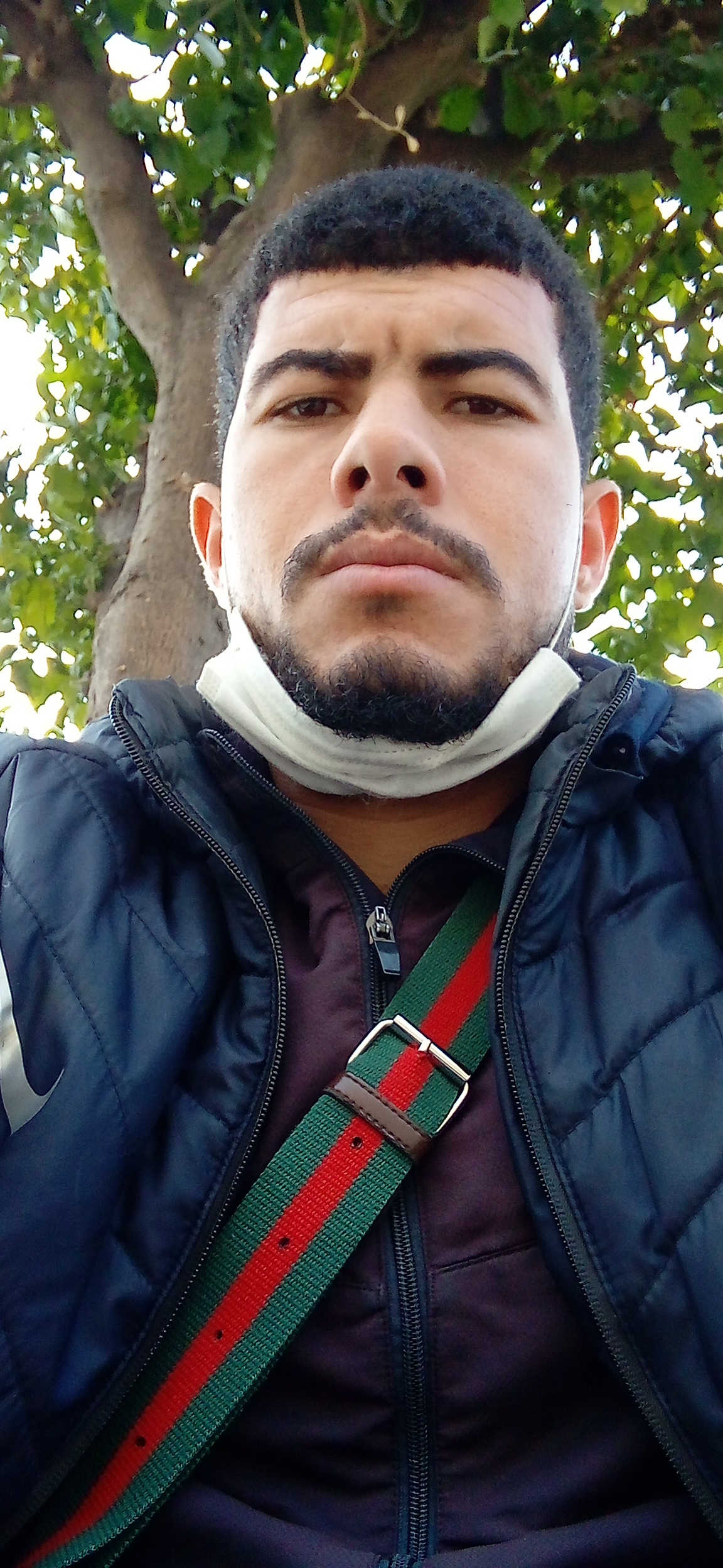 Mohamed Elahlimi