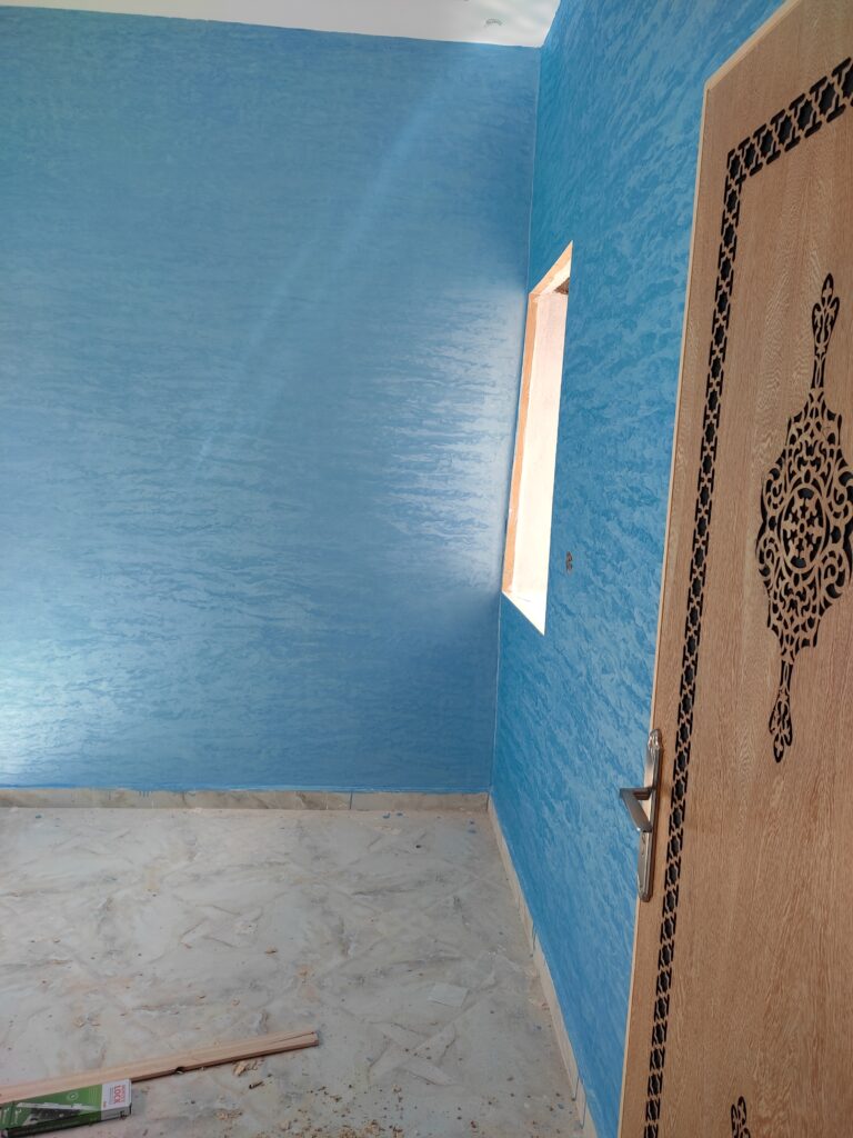 AHMED ELIDRISSI  - portfolio - 1