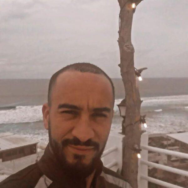 Youness HAJJOUD