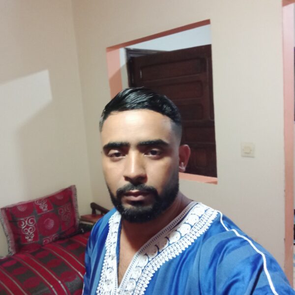 Youssef Youssef Sekkaf
