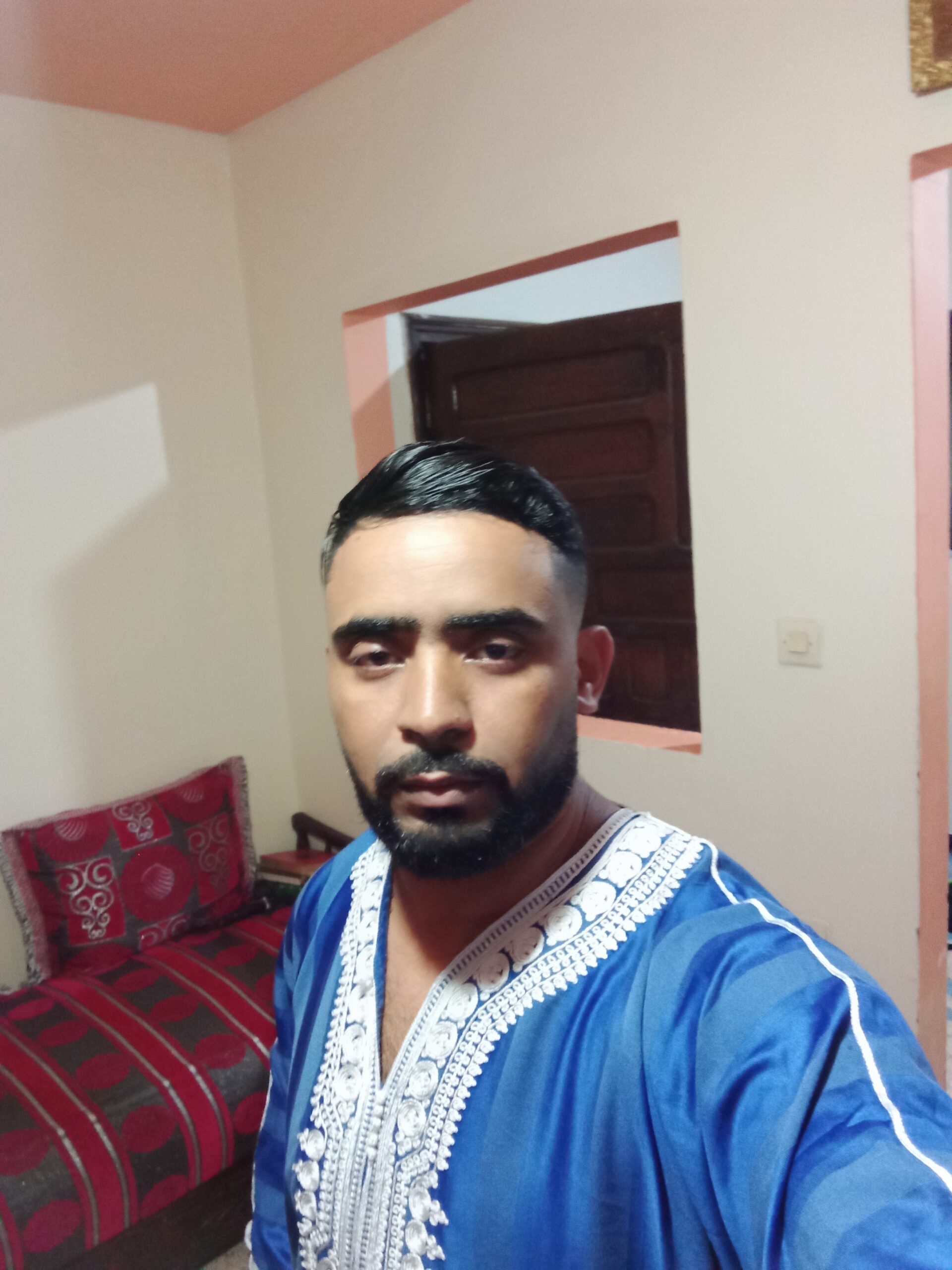 Youssef Youssef Sekkaf