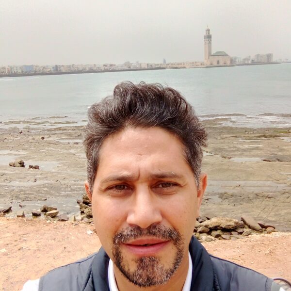 Tarik Berrada 