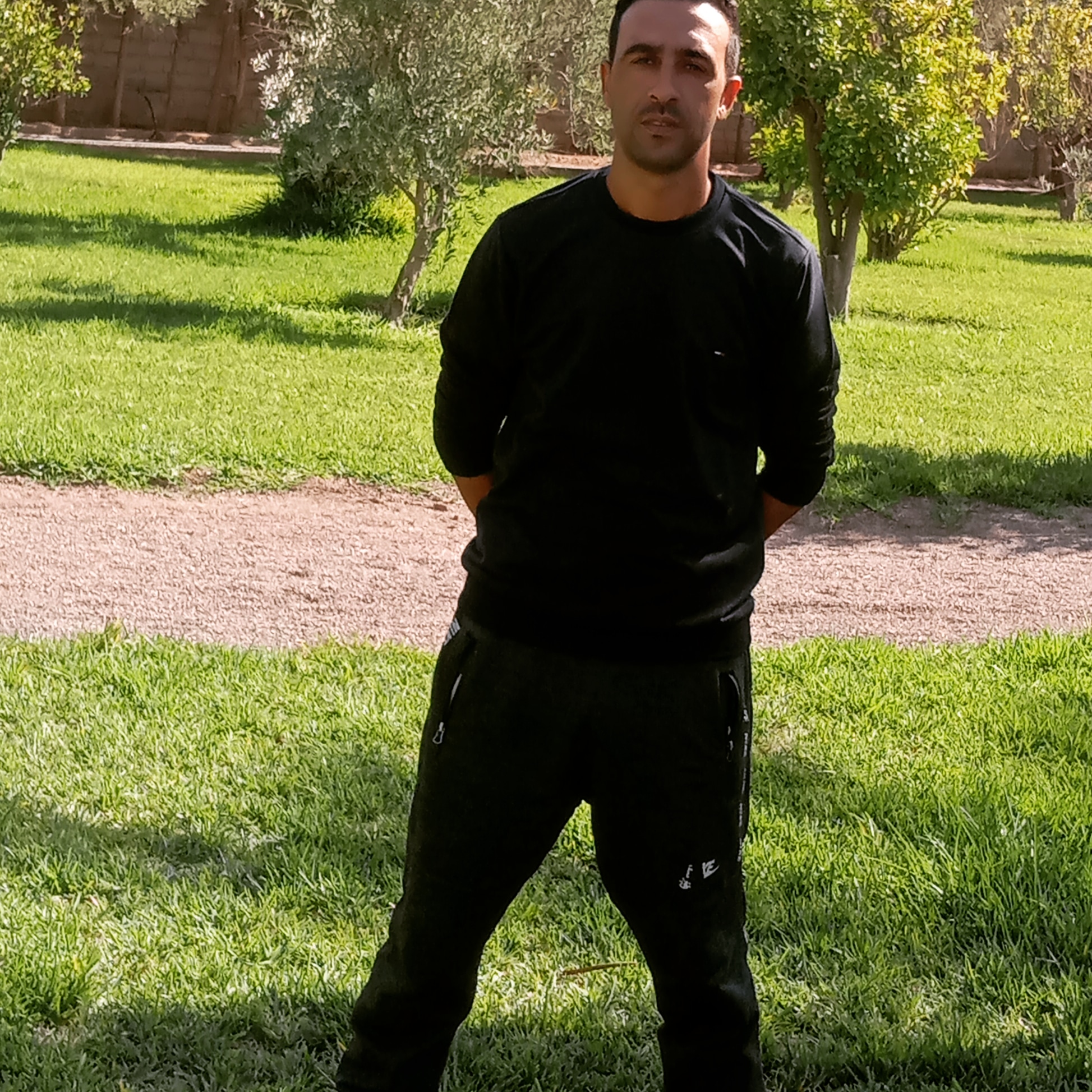 عبد الإله برطال