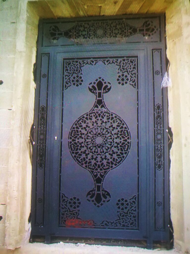 Abderrahim Mimide - cover