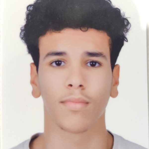 Yassine FOURJI