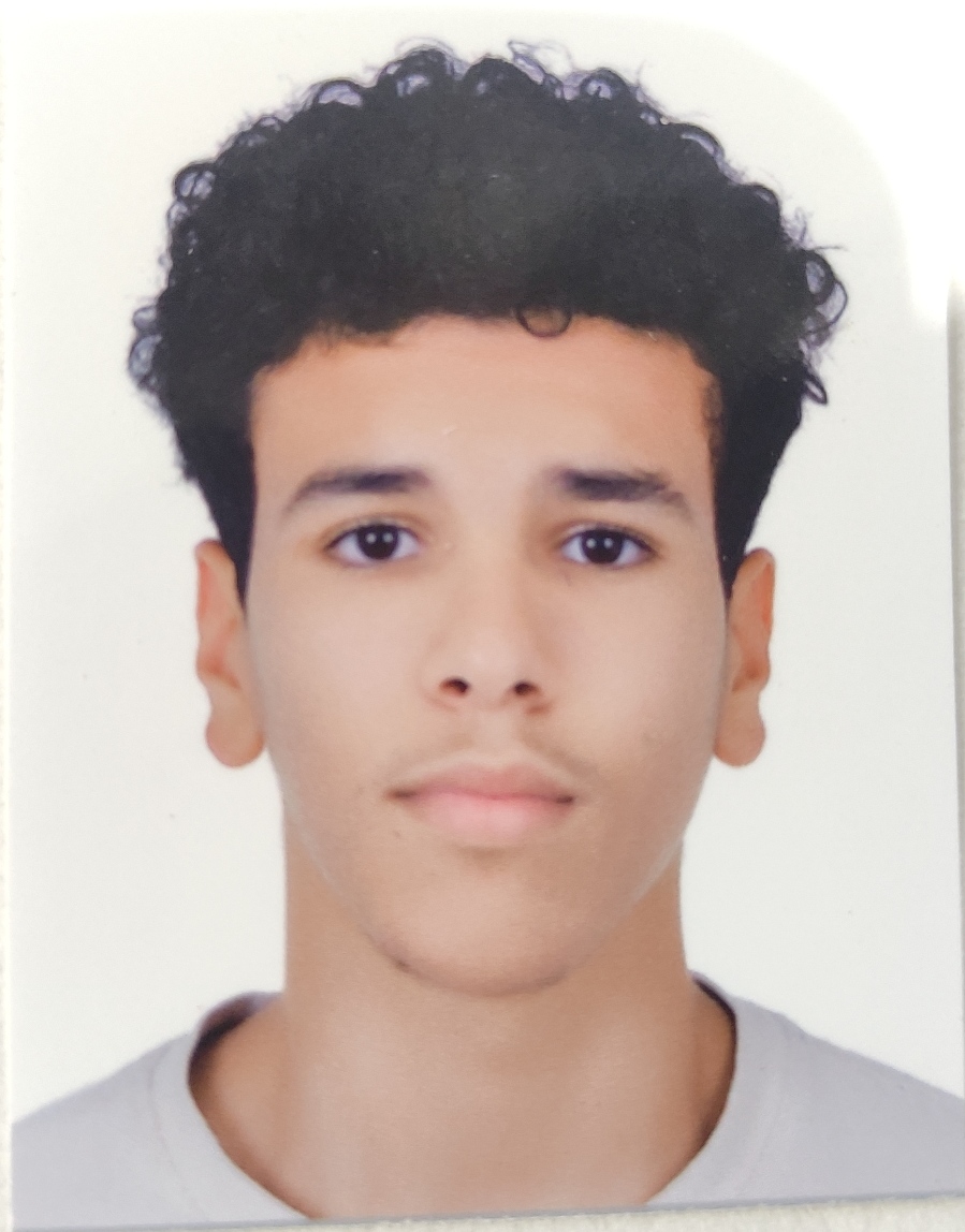 Yassine FOURJI