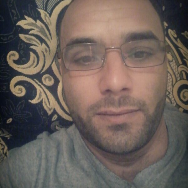 Khalid Elhazzaz