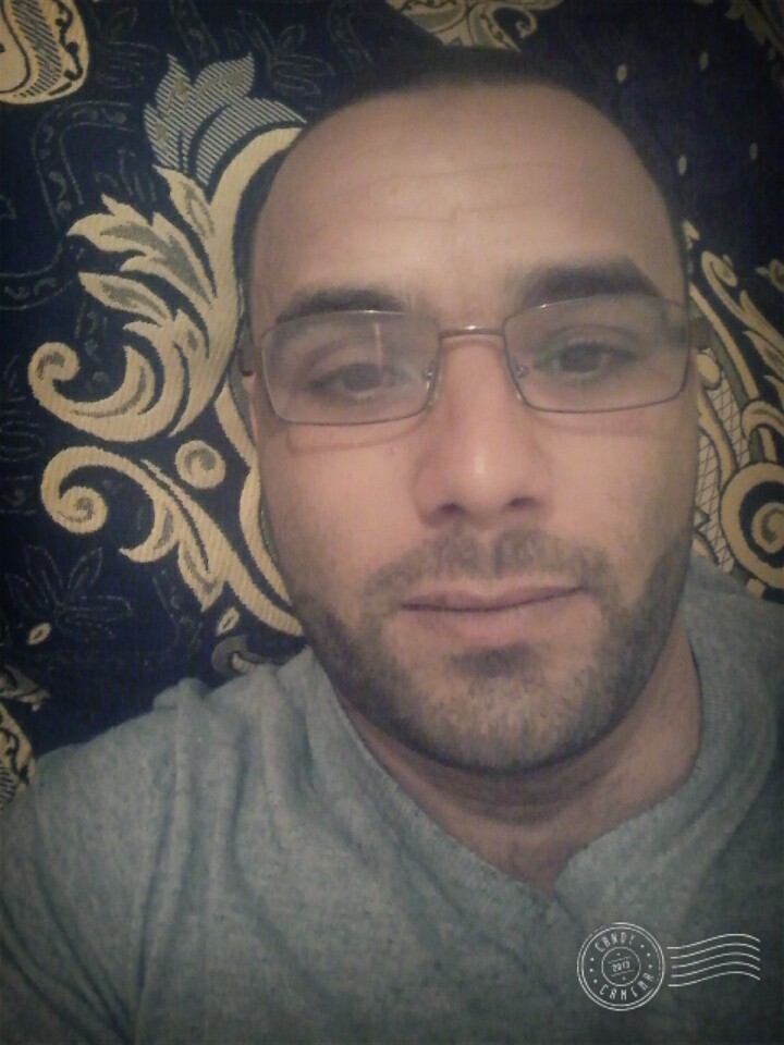 Khalid Elhazzaz
