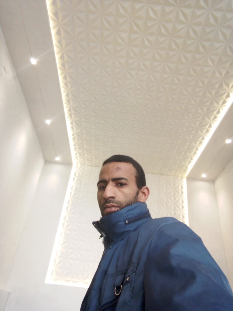 Youssfe Lamhanchi - portfolio - 0