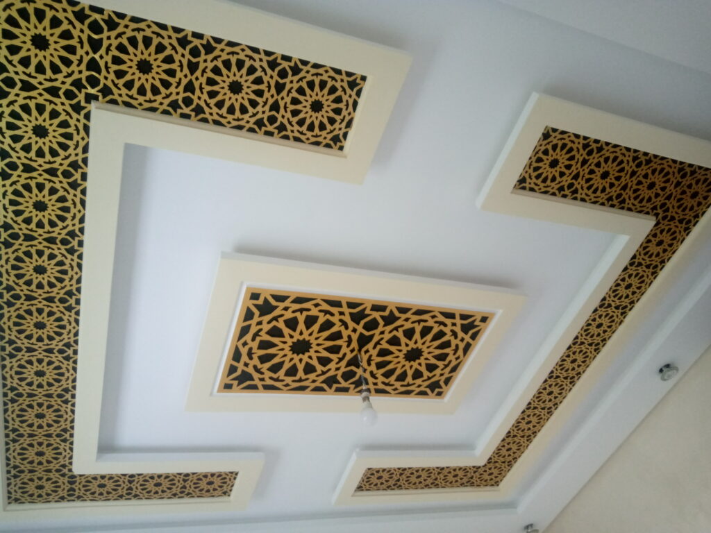 الصباغة الداخلية والخارجية بكل أنواعها - portfolio - 0