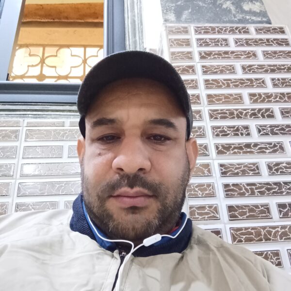 Aziz Nouamani