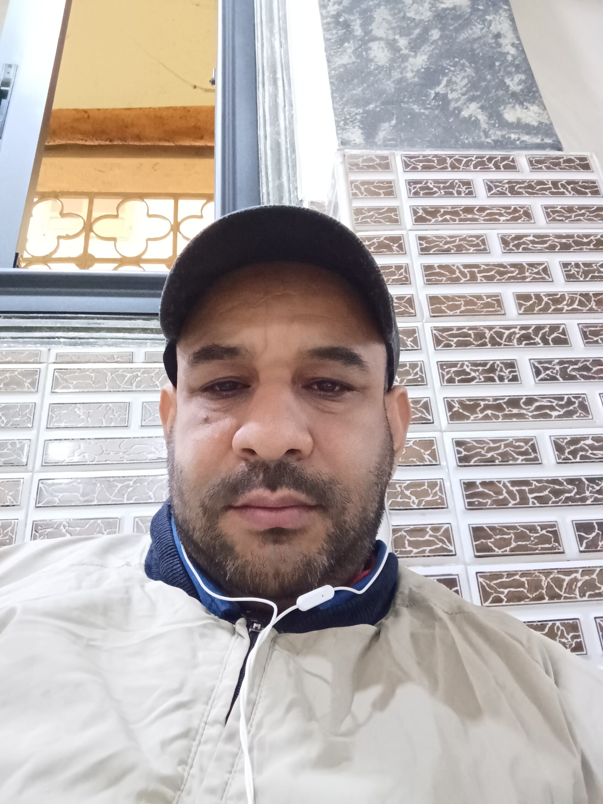 Aziz Nouamani