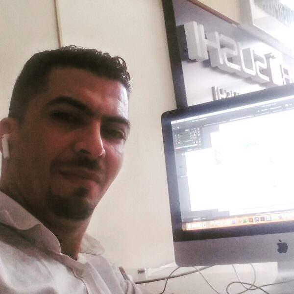 Adil Zara